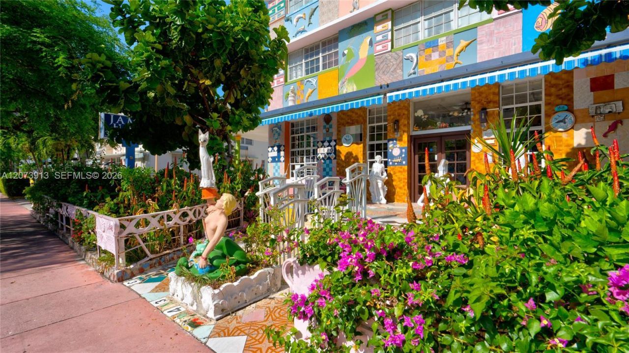 1680 James Ave , Miami Beach, FL 33139 Photo