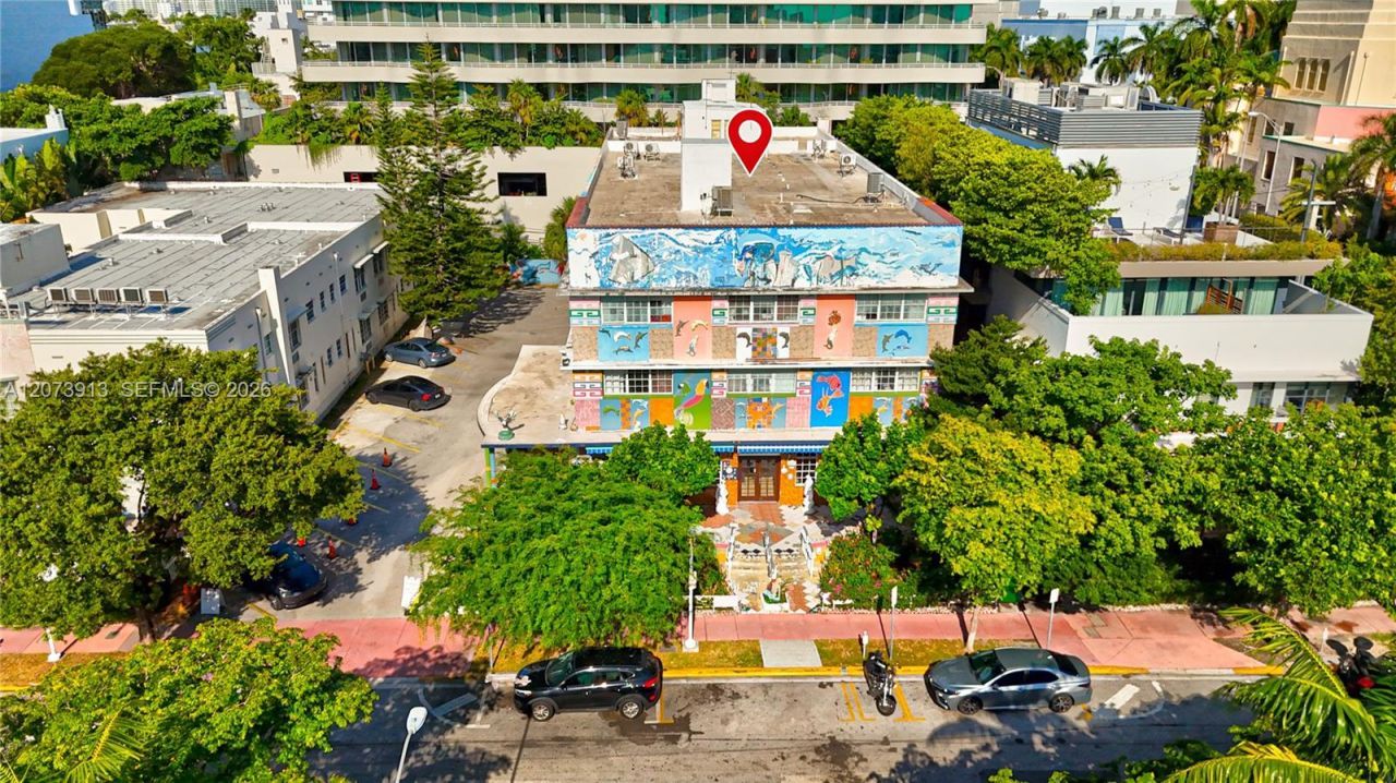 1680 James Ave , Miami Beach, FL 33139 Photo