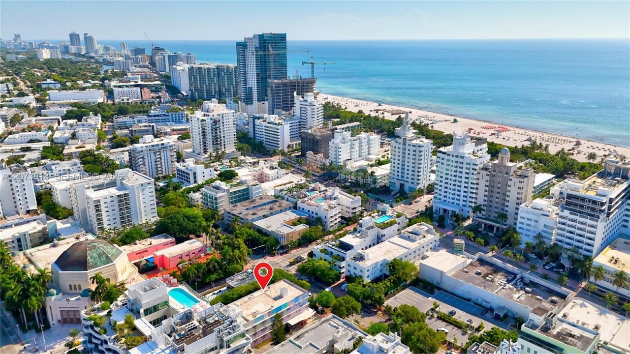 1680 James Ave , Miami Beach, FL 33139 Photo