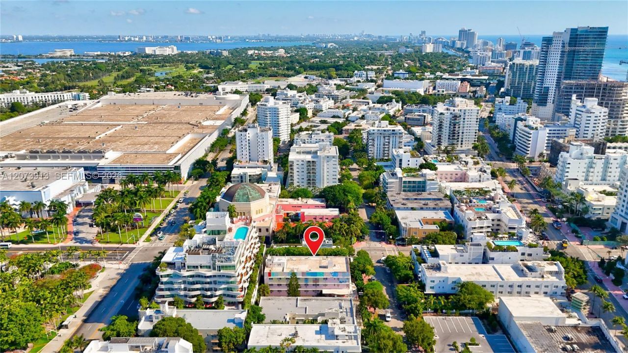 1680 James Ave , Miami Beach, FL 33139 Photo