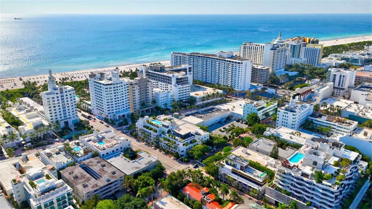 1680 James Ave , Miami Beach, FL 33139 Photo