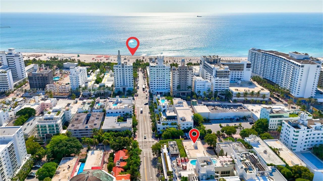 1680 James Ave , Miami Beach, FL 33139 Photo