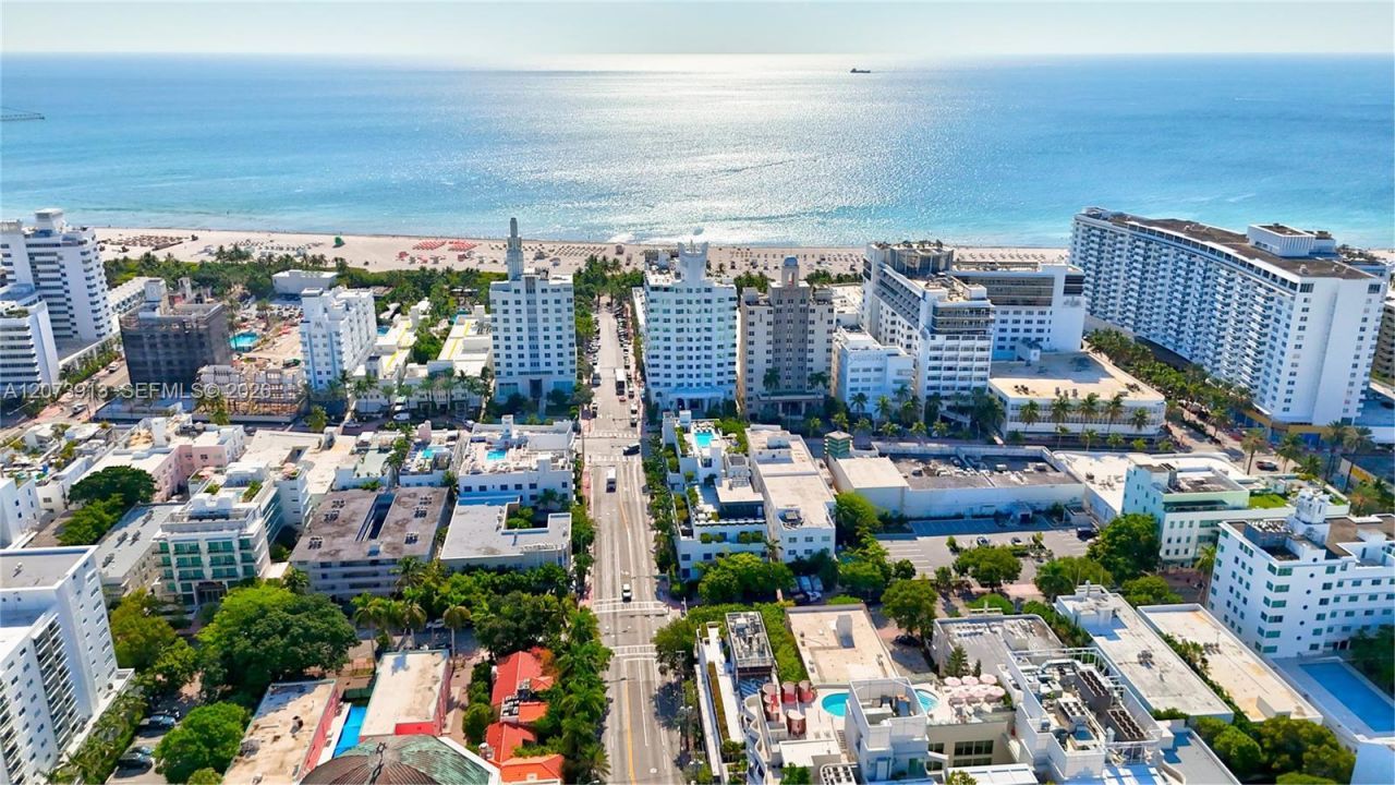 1680 James Ave , Miami Beach, FL 33139 Photo
