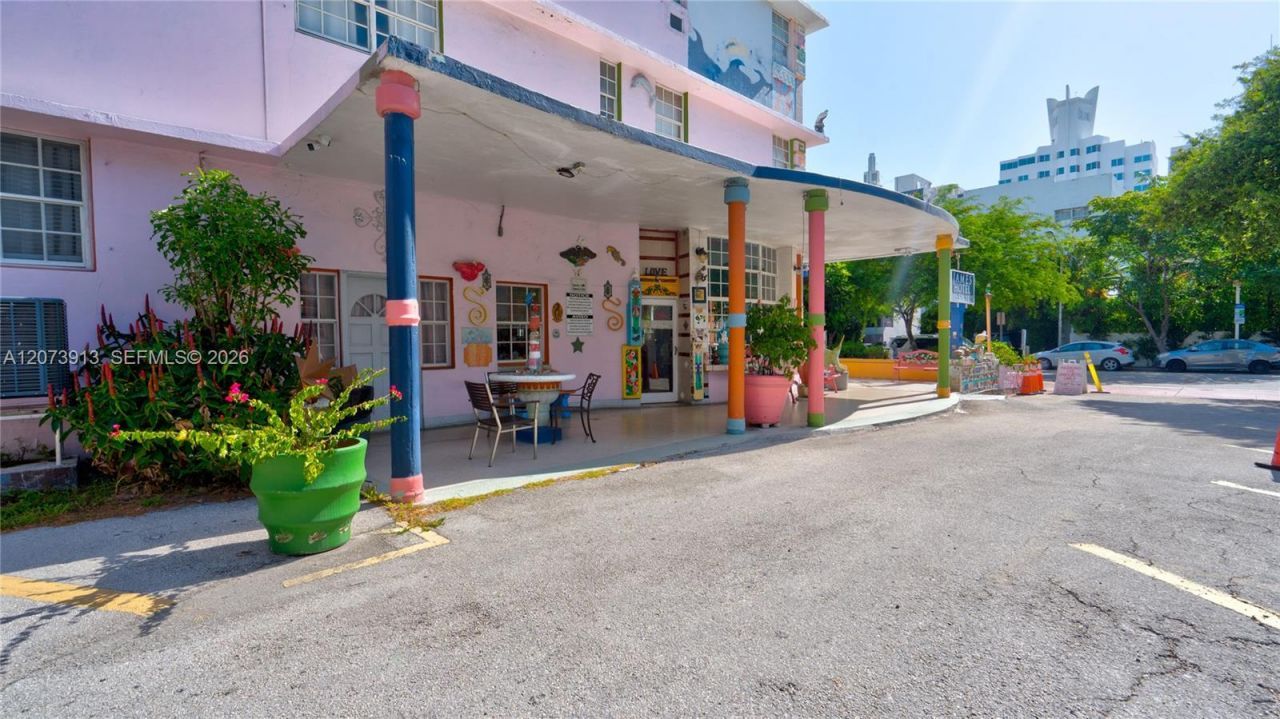 1680 James Ave , Miami Beach, FL 33139 Photo
