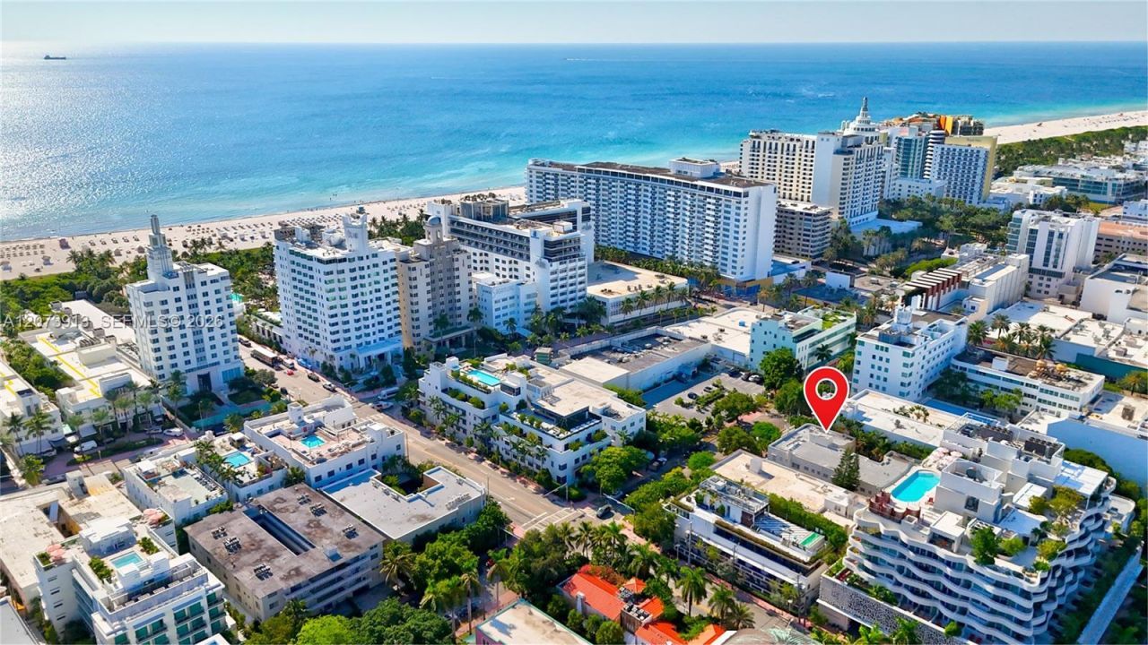 1680 James Ave , Miami Beach, FL 33139 Photo