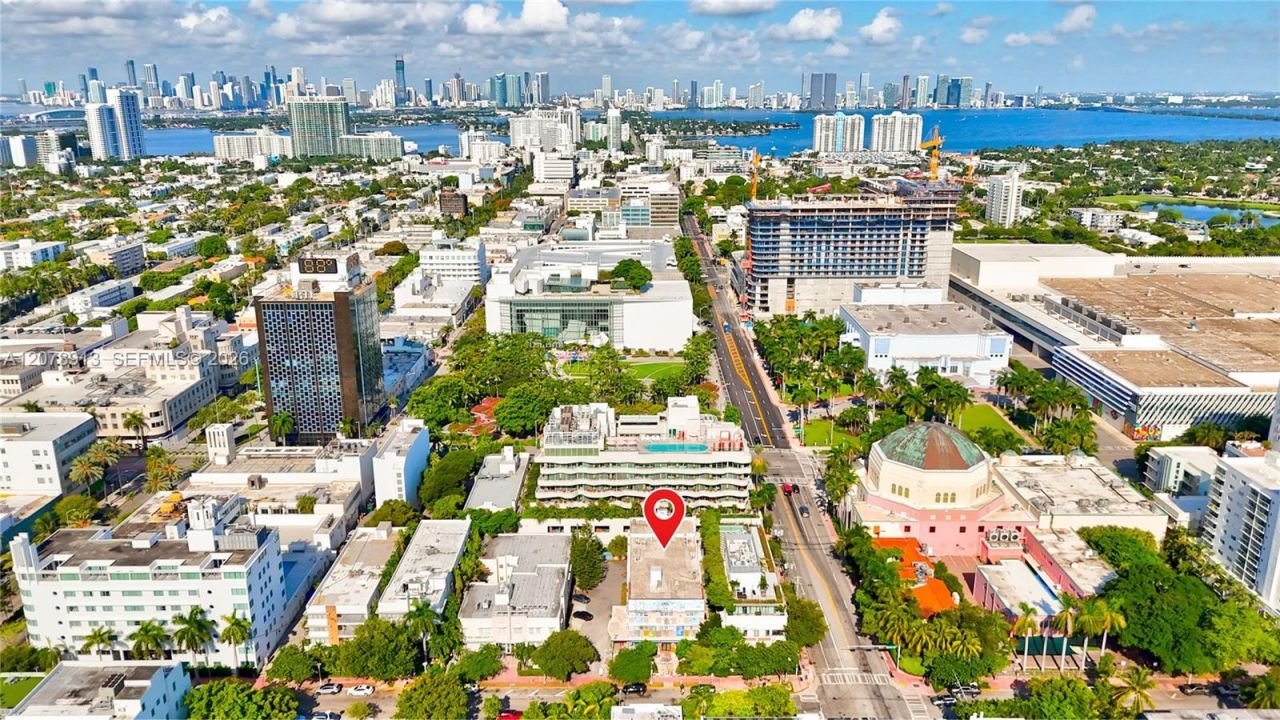 1680 James Ave , Miami Beach, FL 33139 Photo