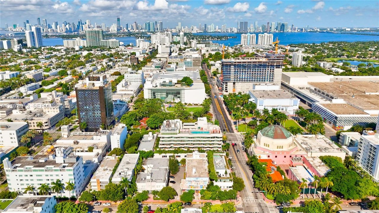 1680 James Ave , Miami Beach, FL 33139 Photo