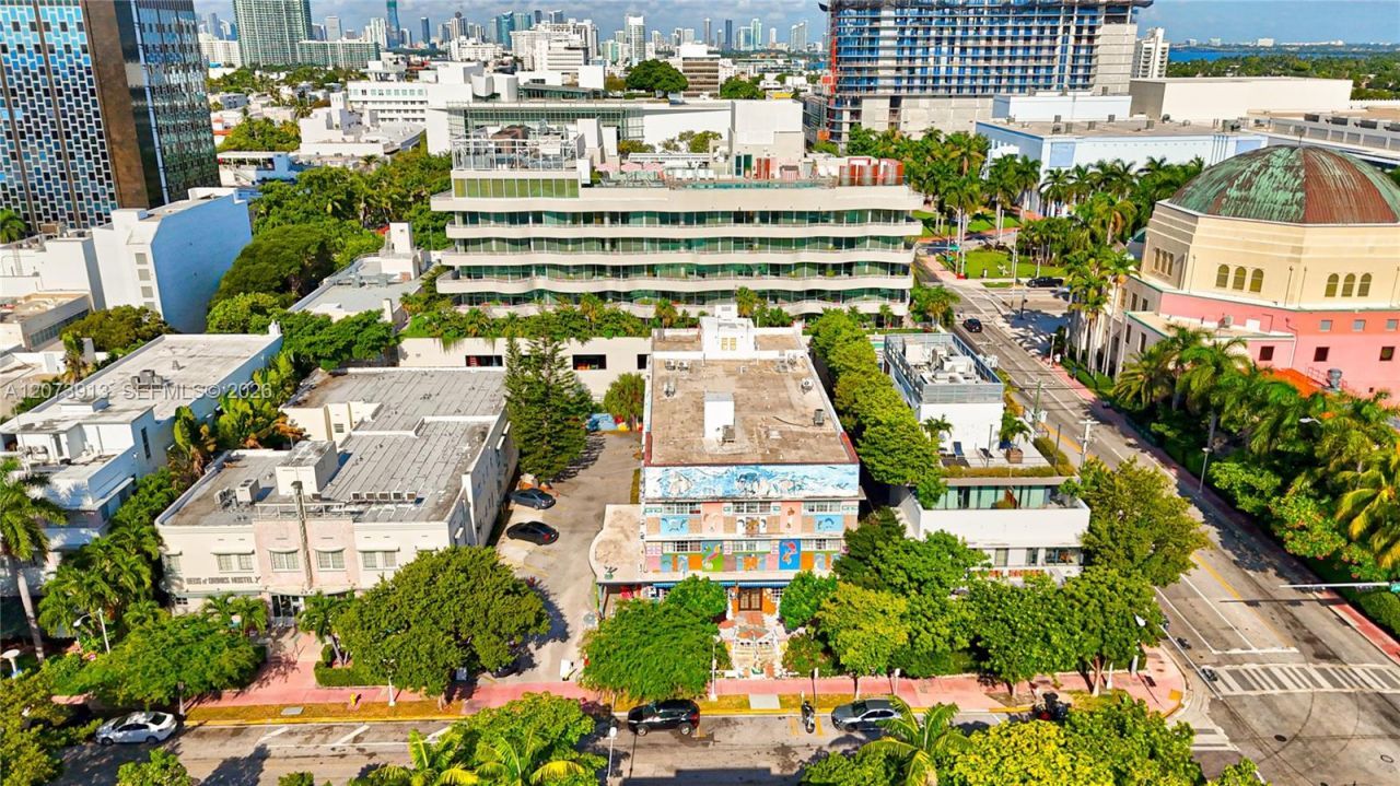 1680 James Ave , Miami Beach, FL 33139 Photo