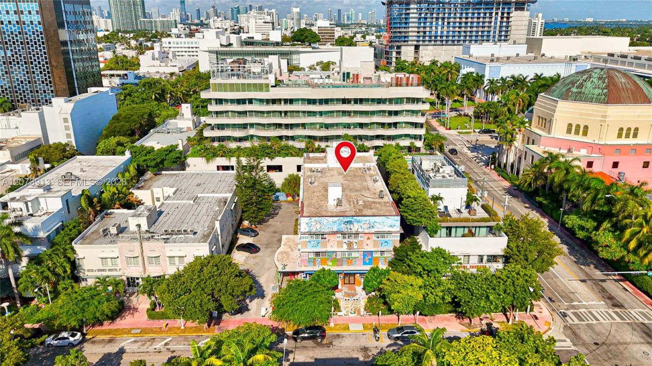 1680 James Ave , Miami Beach, FL 33139 Photo