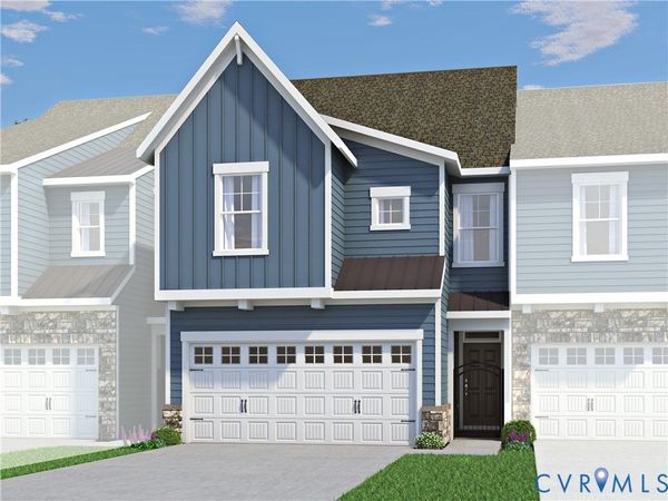 17336 Alana Drive , Moseley, VA 23120