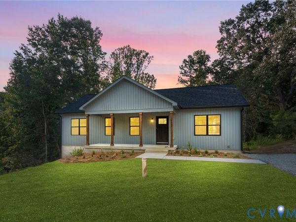 16663 Braswell Street, Bowling Green, VA 22427