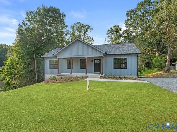 16663 Braswell Street, Bowling Green, VA 22427