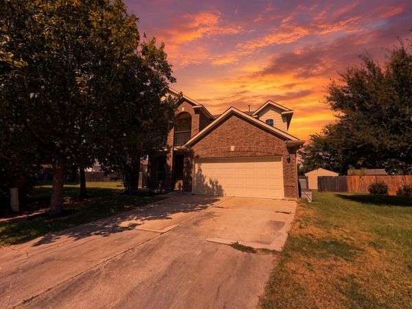 234 Wells BND, Hutto, TX 78634
