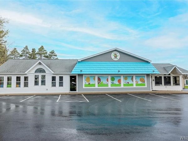 1415 Broadway , Darien Center, NY 14040