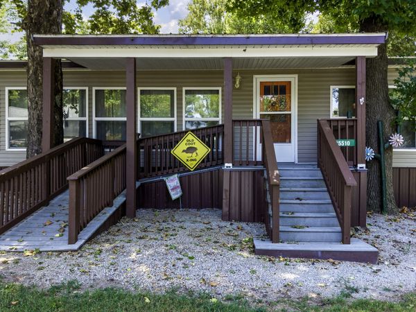 25510 S 605 Road , Grove, OK 74344