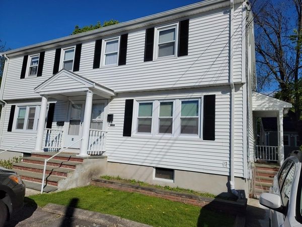 18 Vivian Drive, Unit 18, Watertown, MA 02472