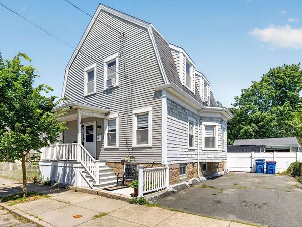 216 Cedar Street, New Bedford, MA 02740