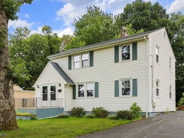 21 Old South Ave, Unit 1, Fanwood, NJ 07023