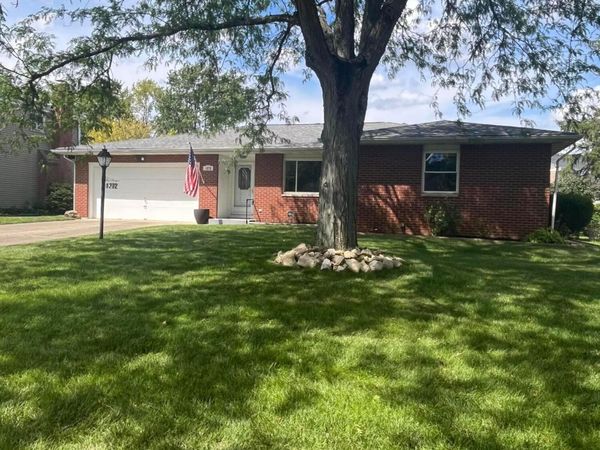 1272 Bradshire Drive, Columbus, OH 43220