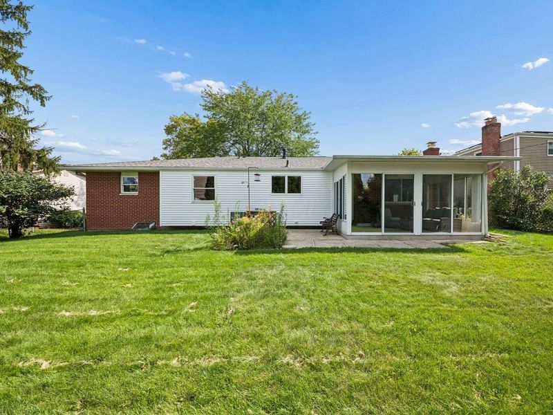 1272 Bradshire Drive, Columbus, OH 43220 Photo 29