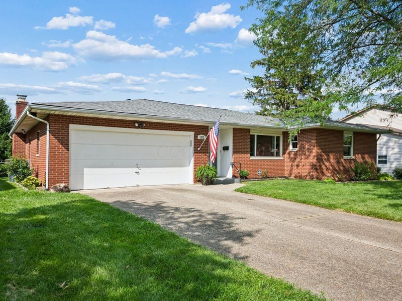 1272 Bradshire Drive, Columbus, OH 43220 Photo 35