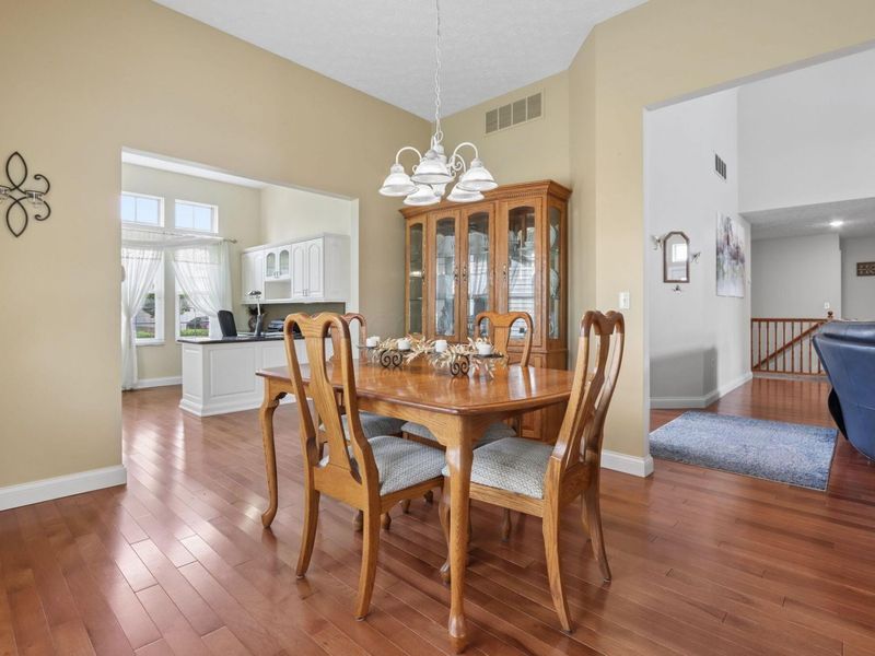 5833 Hunting Haven Drive, Hilliard, OH 43026 Photo 10