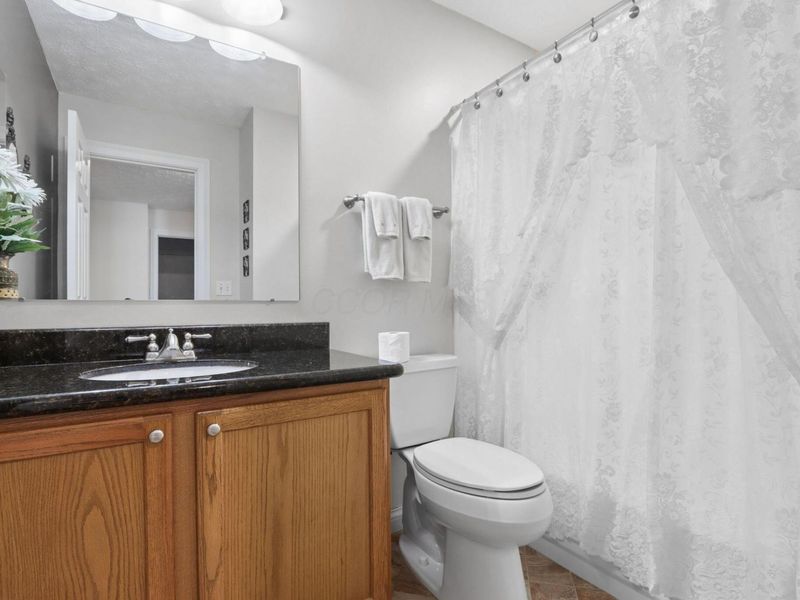 5833 Hunting Haven Drive, Hilliard, OH 43026 Photo 18