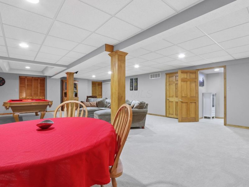 5833 Hunting Haven Drive, Hilliard, OH 43026 Photo 32