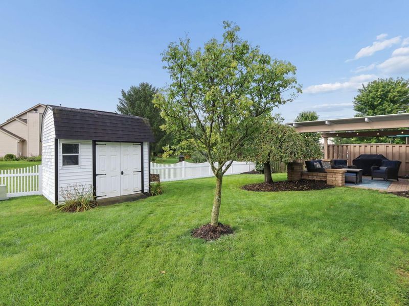 5833 Hunting Haven Drive, Hilliard, OH 43026 Photo 39