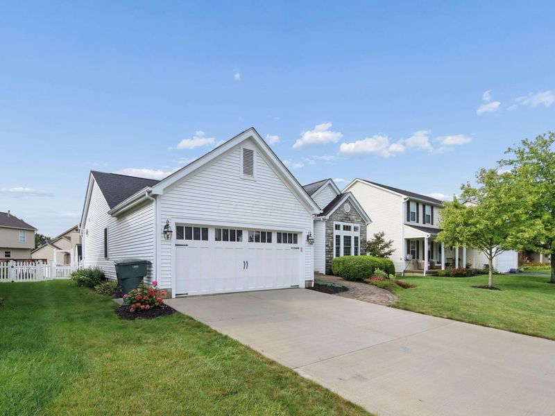 5833 Hunting Haven Drive, Hilliard, OH 43026 Photo 5