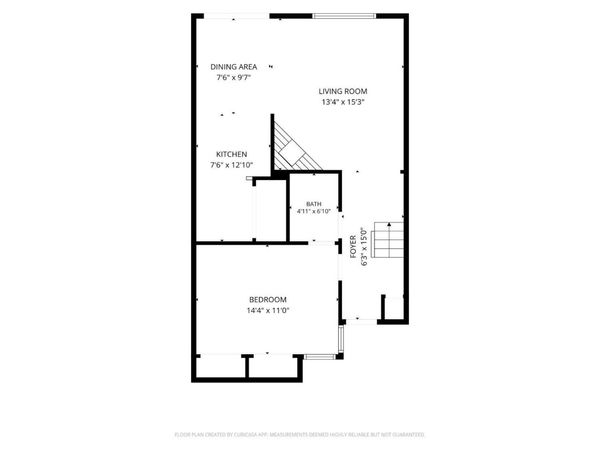7846 Hackney Circle, Deerfield Twp., OH 45039