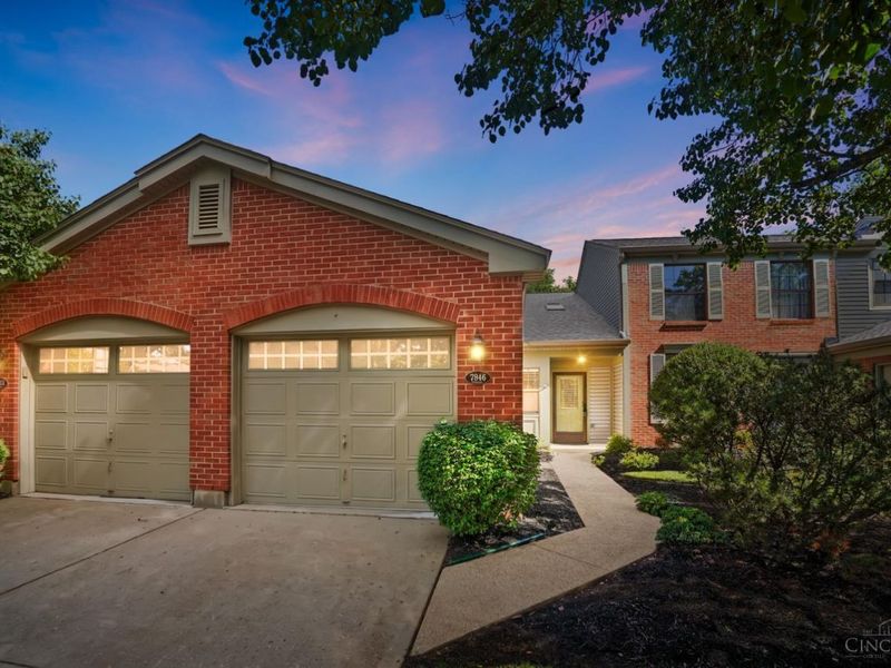 7846 Hackney Circle, Deerfield Township, OH 45039 Photo 2