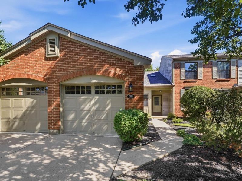 7846 Hackney Circle, Deerfield Township, OH 45039 Photo 4