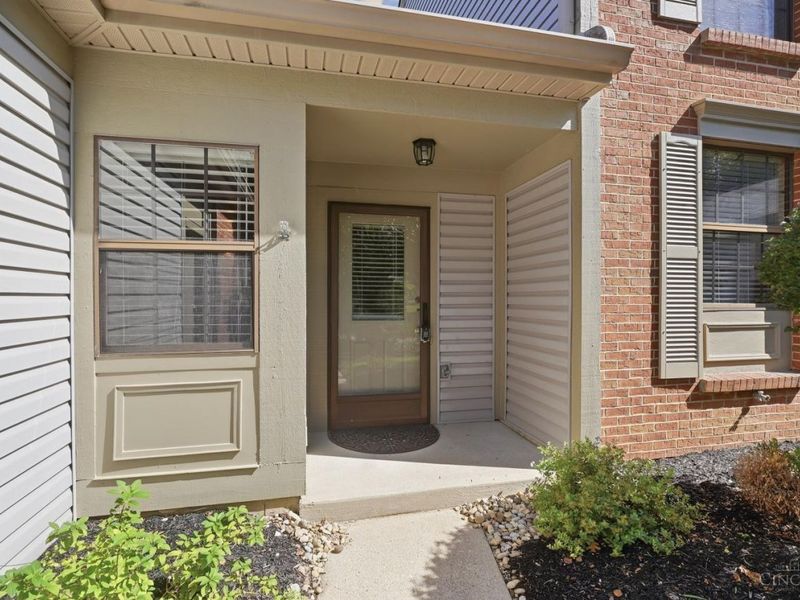 7846 Hackney Circle, Deerfield Township, OH 45039 Photo 6