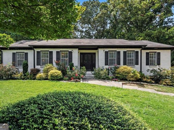 745 Greenwood Lane SW, Atlanta, GA 30331