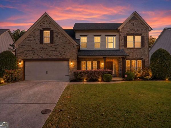 265 Parc Drive, Canton, GA 30114