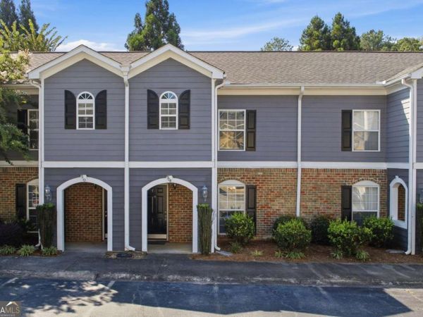 908 Summer Place, Norcross, GA 30071