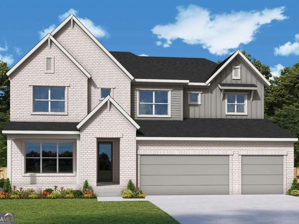 308 Beebalm Street, Woodstock, GA 30188