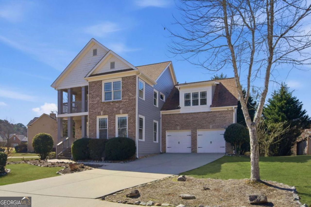 1114 Ivey Chase Place, Dacula, GA 30019 Main Photo