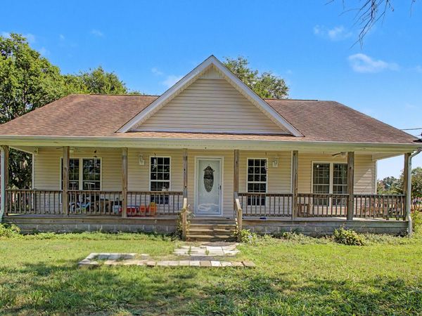 7719 Elkton Pike, Prospect, TN 38477