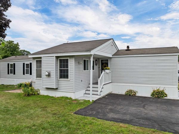 183 Orchard Street, Seabrook, NH 03874