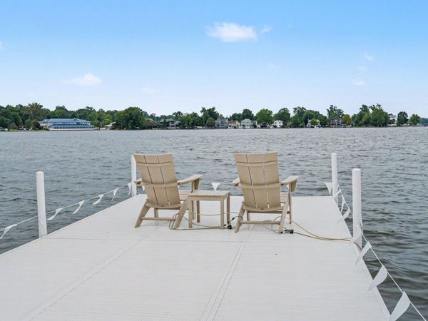 2316 E Winona Avenue, Winona Lake, IN 46590
