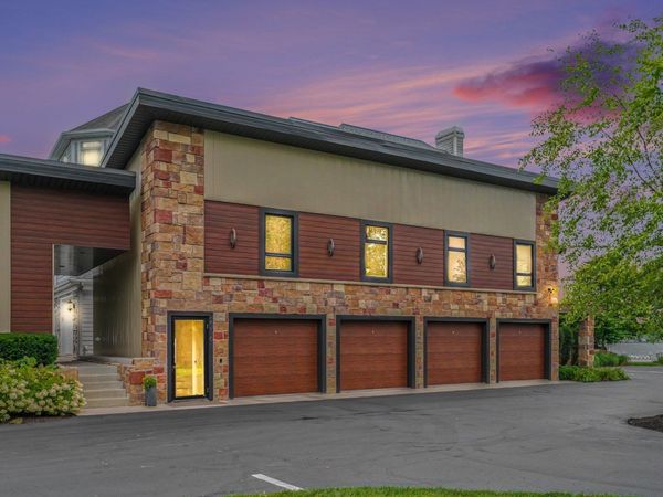 2316 E Winona Avenue, Winona Lake, IN 46590