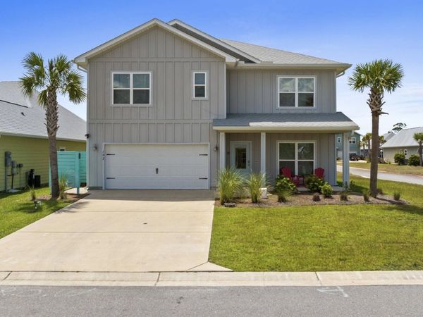 102 Pond Cypress Cove , Port St Joe, FL 32456
