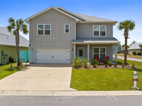 102 Pond Cypress Cove , Port St Joe, FL 32456