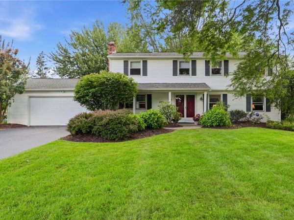 1473 Calkins Road, Pittsford, NY 14534