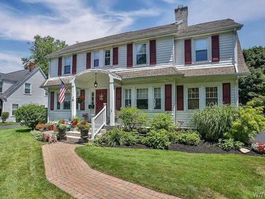 26 Monroe Drive, Buffalo, NY 14221