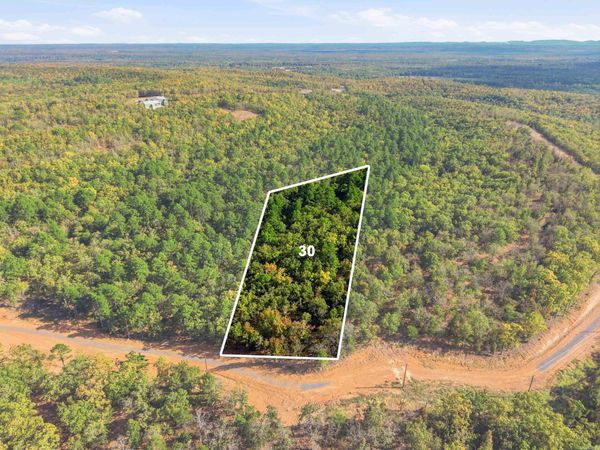 21 Sierra Sunset Cove , Conway, AR 72032