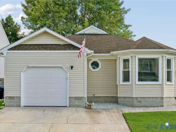 1764 River Rock Arch, Virginia Beach, VA 23456