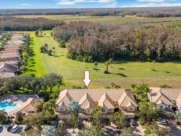 5705 Mayflower WAY , Unit 1404, AVE MARIA, FL 34142